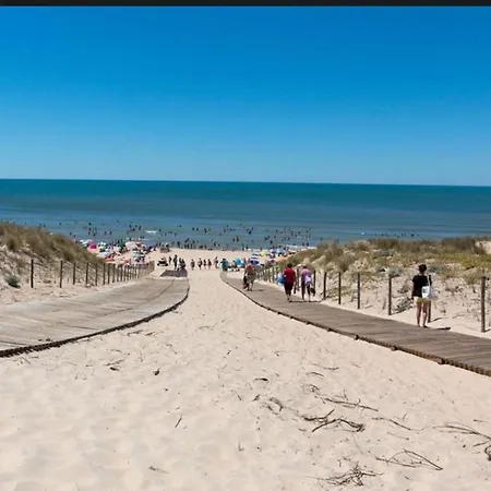 Parque de Campismo L'oree Des Pins - Mobil Cap Ferret