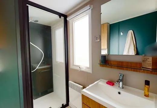 L'orée Des Pins - Mobil Cap Ferret Lège-Cap-Ferret