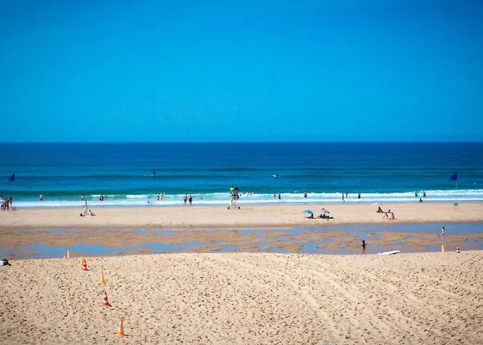 L'orée Des Pins - Mobil Cap Ferret Station touristique *