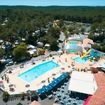 Campingplads L'oree Des Pins - Mobil Cap Ferret Lège-Cap-Ferret