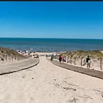Campingplads L'oree Des Pins - Mobil Cap Ferret