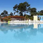 L'oree Des Pins - Mobil Cap Ferret Campingplads