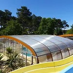 Campingplads L'oree Des Pins - Mobil Cap Ferret Lège-Cap-Ferret