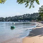 L'oree Des Pins - Mobil Cap Ferret Campingplads
