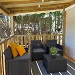 L'oree Des Pins - Mobil Cap Ferret Campingplads